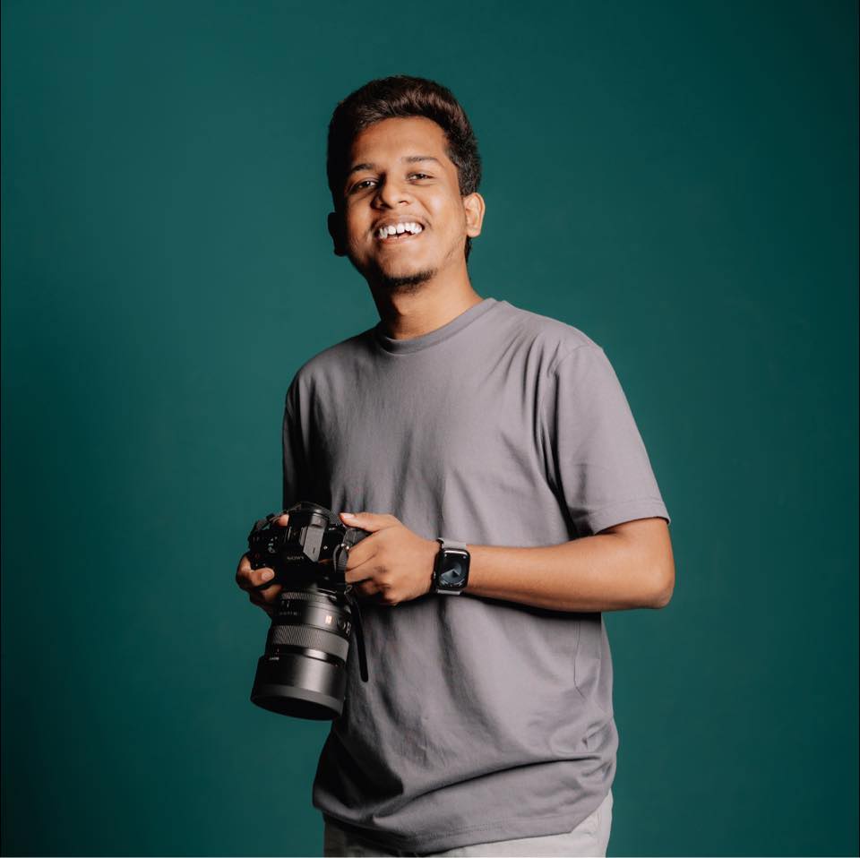 Bemasha Randeniya