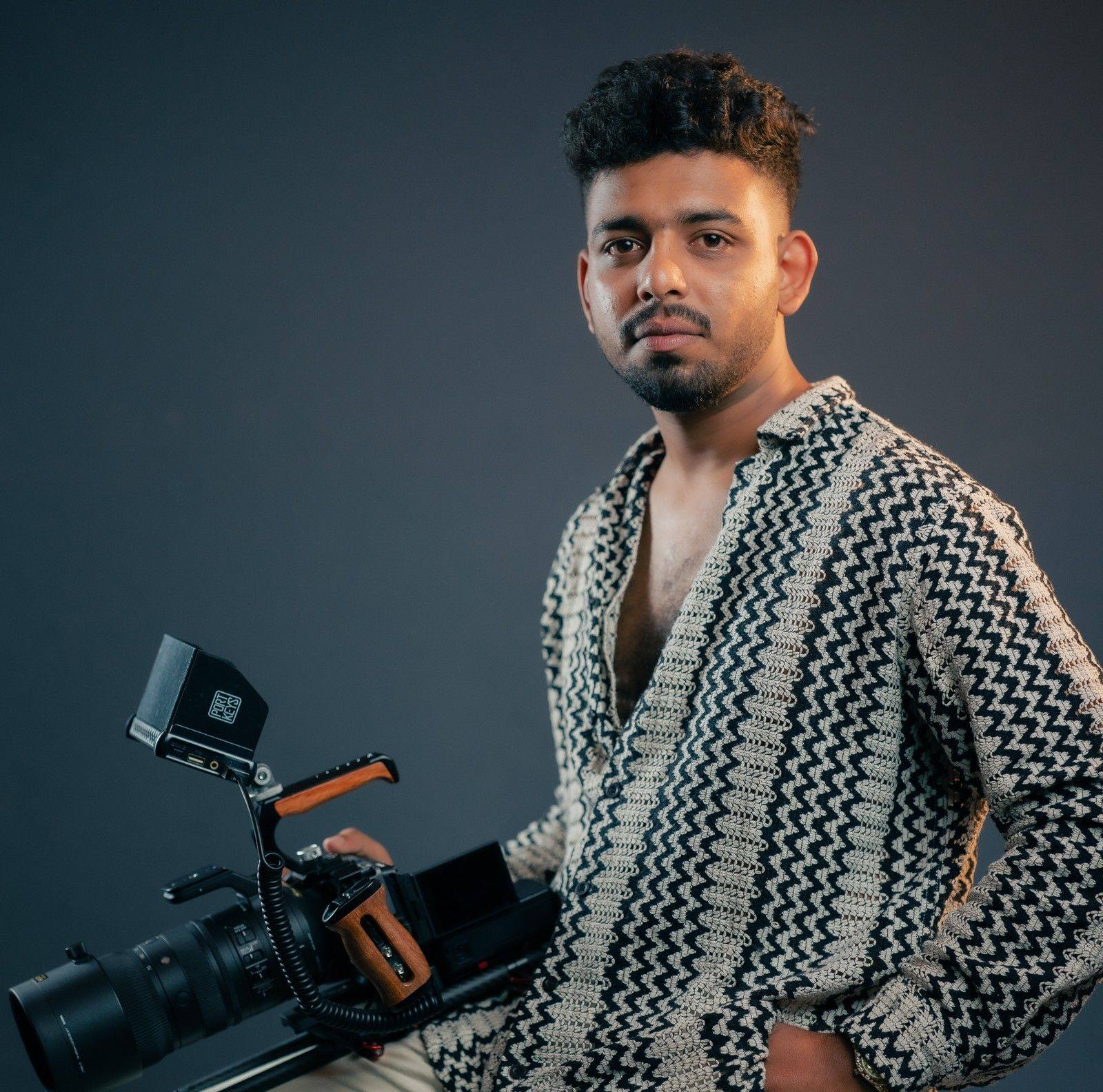 Madhushanka Yomal