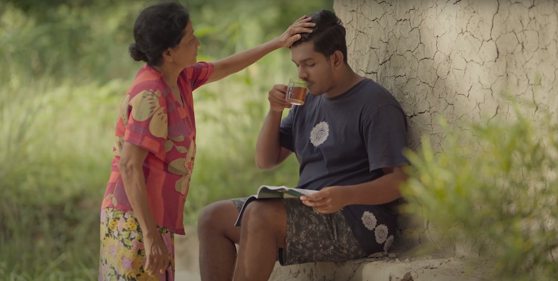 Nirandika Commercial Scene 4